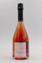 Les Rachais rosé Extra Brut 2009