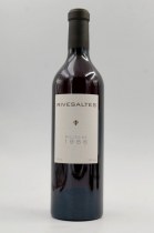 Rivesaltes ambré 1986
