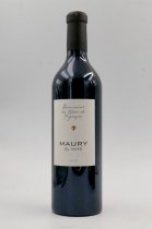Maury Opus Nord 2019