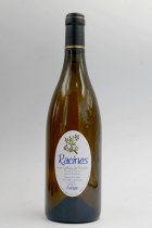 Racines blanc LT2019