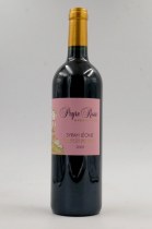 Syrah Léone 2006