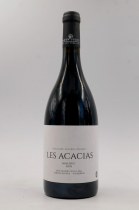 Les Acacias 2021