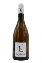 Chignin Bergeron Les Friponnes 2017