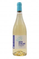 Avis d'blanc frais 2020