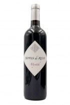 Cuvée Mystik 2017