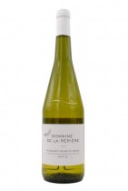 Muscadet Sèvre et Maine sur Lie 2022