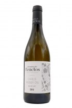 Chablis 1er Cru Vau de Vey 2019
