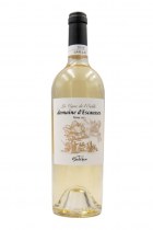 Vigne de l'Oubli 2016