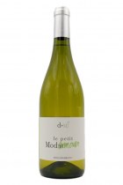 Le petit ModA(t)mour blanc 2019