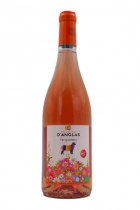 Farigoulette rosé