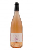 Harmonie rosé 2021