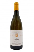 Santenay white Sous la roche 2020