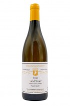 Santenay blanc St Jean 2019