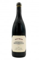Pinot noir Gebling 2017