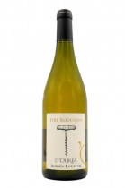 Tire Bouchon blanc 2019
