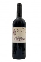 Champ d'Orphée 2018