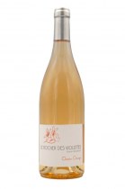 Chenin Orange 2019