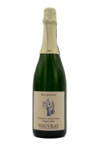 Vouvray Brut Spontané 2021