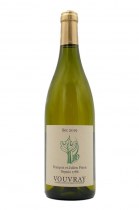 Vouvray sec 2020