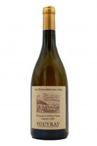 Vouvray Les Déronnières 2022
