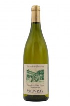 Vouvray Les Trois Argiles 2019