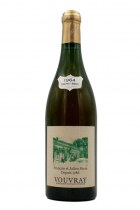 Vouvray demi-sec 1964
