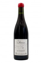 Les Blémonts 2018 Chénas