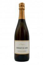 Crémant de Loire white Arnaud Lambert