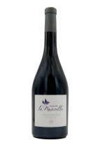 La Navicelle rouge 2019