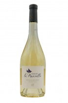 La Navicelle blanc 2020