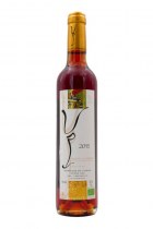 Vin Paillé de Corrèze rouge 2015