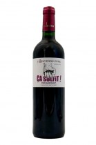 Pécharmant Ça Sulfit 2019