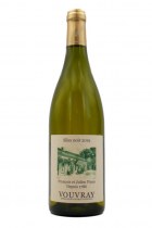Vouvray Silex noir 2019