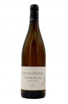 La cuvée de Louis blanc 2021