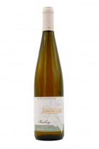Riesling Belzbrunnen without added sulphites 2018
