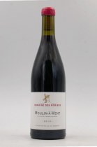 Moulin à Vent 2018 Les Moriers