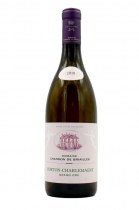 Le Corton Charlemagne Grand Cru 2017