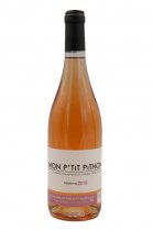 Mon P'tit Pithon rosé 2021