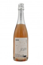 Brut rosé Jean 