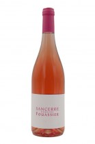 Sancerre rosé 2019