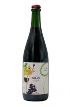 Les merlots de Léo