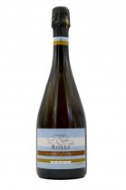 Méthode ancestrale Brut 