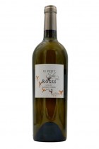 Le Petit Enclos blanc 2020