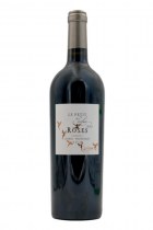 Le Petit Enclos rouge 2018