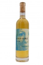 Grain noble Petite Arvine 2019 - bout. 37.5 cl