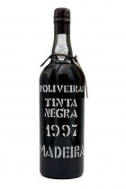 Tinta Negra Mole 1997 - D'Oliveiras 