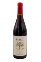 Pinot noir Serbal 2020