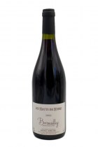 Brouilly Les Hauts de Huire 2006 