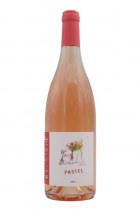 Rosé Pastel 2020