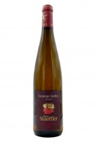 Gewürztraminer Vendanges Tardives 2018